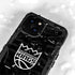 NBA Sacramento Kings Animal Print iPhone 15 Waterproof Case